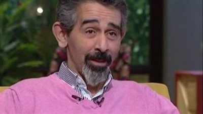 استعجال تقرير كشف المخدرات للفنان مصطفى هريدي في حادث الشيخ زايد