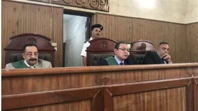 بث مباشر | المحكمة تقضي بإعدام قاتل روان الحسيني لاعبة كرة السرعة.. ووالدها: حق بنتي رجع