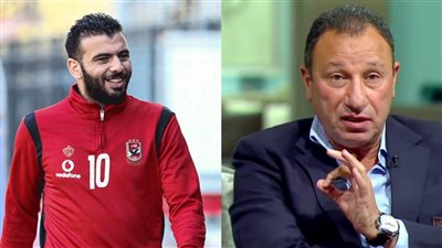 سر غضب الخطيب من متعب بسبب رابطة الأندية