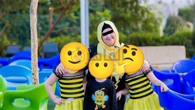 استعطفت ضحاياها واستولت على الملايين.. ننشر صورة مستريحة لعب الأطفال بالشرقية