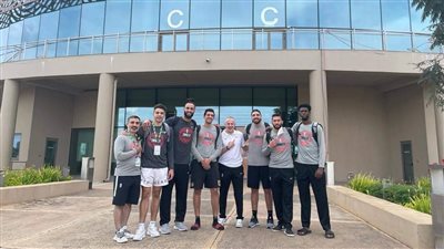 اللجنة المنظمة لبطولة إفريقيا تدعو قائد سلة الزمالك لحضور المباراة الافتتاحية