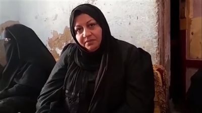 مصرع زوجين وابنتيهما في حادث مروع بالشرقية.. وأسرة الضحايا: اتدمروا بسبب متهور ماشي بسرعة جنونية | بث مباشر