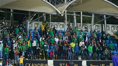 مجلس الإدارة يمنح جماهير الاتحاد 250 تذكرة مجانية لمساندة الفريق أمام بيراميدز