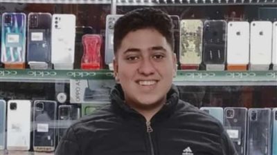 السبب هاتف محمول.. القصة الكاملة لمقتل طالب داخل محل موبايلات بعين شمس