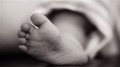 مصرع طفل 4 سنوات صدمته سيارة ببورسعيد