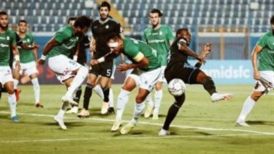 موعد مباراة بيراميدز والاتحاد السكندري في الدوري الممتاز والقنوات الناقلة بث مباشر 