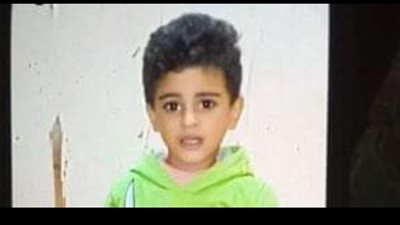 «ضرب بالحزام وربط فى السرير فجراً».. قصة وفاة الطفل يوسف على يد صديقة والدته وزوجها بـ«قليوب»