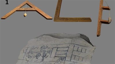 متحف الأقصر يعلن عرض مقتنيات أثرية فريدة للعمارة في مصر القديمة 