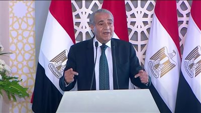 وزير التموين: أكبر اقتصاديات العالم تشهد موجة كبيرة من التضخم