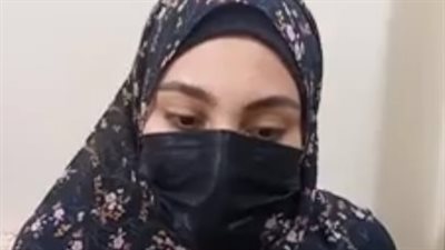 طالبة جامعية بالدقهلية تستغيث: جارنا قالي تعالي البيت وخلفت منه وهددني إنه هيفضحني | بث مباشر