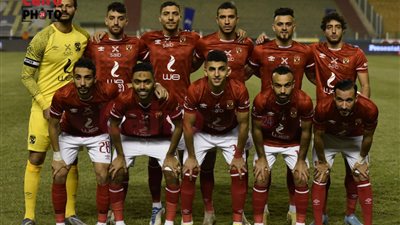 سنة أولى قمة.. 7 لاعبين في الأهلي ينتظرون فرصة المشاركة أمام الزمالك