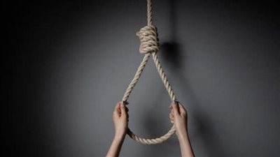 عشان حلت وحش في الامتحان.. تفاصيل انتحار طالبة بالثالث الإعدادي شنقًا داخل منزلها بالشرقية | بث مباشر