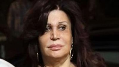 نجوى فؤاد عن رحيل سمير صبري: قبل وفاته بيوم قال لي اعملي لي ورق عنب نفسي فيه