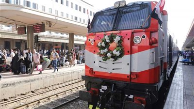 لفئة واحدة.. شكاوى النواب تبحث تخفيض سعر تذكرة القطار الروسي