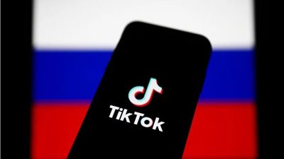 مكتب تيك توك في روسيا يتعرض لسرقة معدات بقيمة 12 ألف دولار