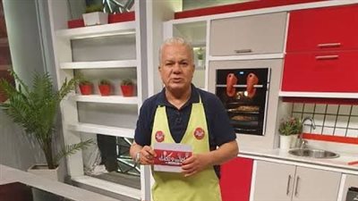 طريقة عمل البيتزا بالفراخ على طريقة الشيف حسن.. وصفة سريعة 