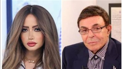 مي العيدان بعد مشاجرة غادة إبراهيم: لو سمير صبري كان حيًا لبكى من شدة القهر