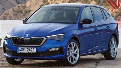 سعر ومواصفات سكودا سكالا 2022 في مصر