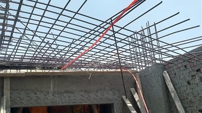 محافظ الدقهلية: البناء المخالف إهدارا للثروة القومية.. وسنطبق القانون بحزم