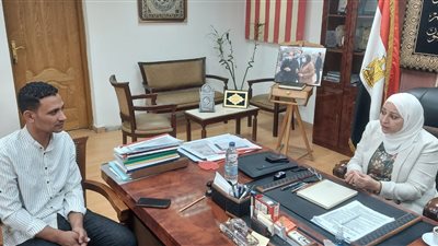 نائب محافظ القاهرة: رحلة مسار مزارات آل البيت بمقابل رمزي.. نقل 14 ألف أسرة من العشوائيات لأماكن بها حياة كريمة.. وتطوير قرية الفواخير لم يكلف الدولة جنيها واحدا| حوار