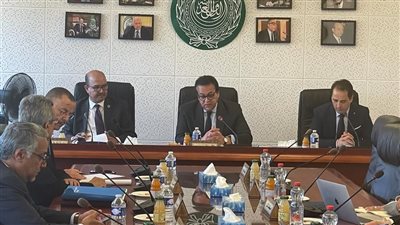 خالد عبد الغفار: كورونا حملتنا مسئولية رفع المعاناة عن كاهل شعوبنا العربية