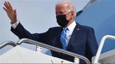 تغيير في خارطة العالم العسكرية والاقتصادية.. بايدن يصل اليابان للقاء قادة آسيويين