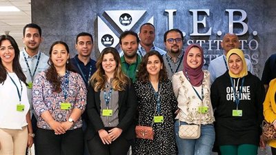 الرقابة المالية: 24 دارسا مصريا يجتازون برنامج الماجستير الدولي في الأسواق