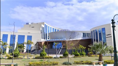 فصل 4 طلاب بجامعة بكفر الشيخ بعد تشاجرهم داخل الحرم الجامعي│مستند