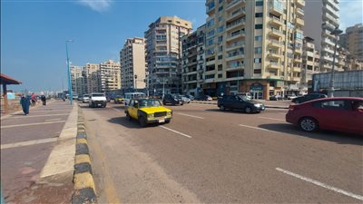 شديد الحرارة مع نشاط للرياح.. موجز أخبار طقس اليوم الإثنين الموافق 23 مايو 2022