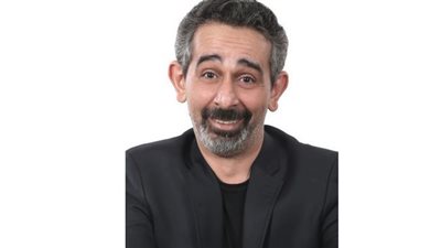 ننشر أقوال الفنان مصطفى هريدي في حادث الشيخ زايد : فوجئت بعربية قدامي فخبطتها