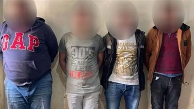 القبض على 17 متهمًا بالاتجار في المخدرة بالقليوبية.. وتنفيذ 7 آلاف حكم قضائي