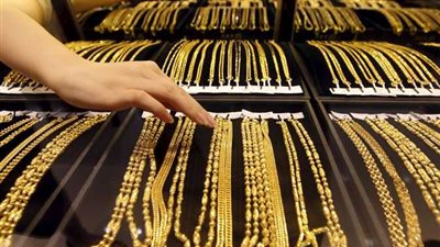 أسعار الذهب في مصر اليوم الثلاثاء 14-6-2022.. عيار 18 بـ 853 جنيها