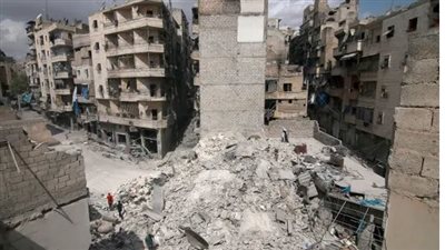 تقارير أوروبية: 50 خبير تفجير قادوا عمليات عسكرية في سوريا قضوا أسابيع بروسيا استعدادًا لحملة مشابهة بأوكرانيا