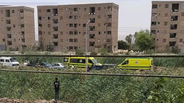 حادث انقلاب موتوسيكل