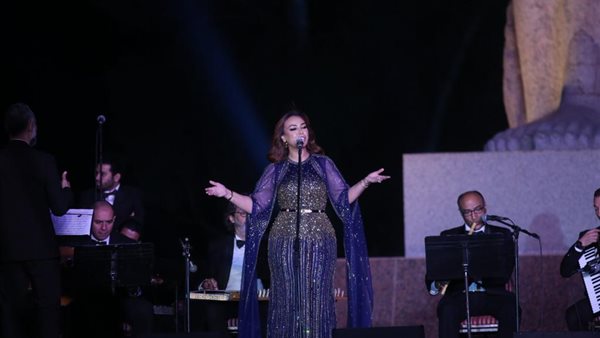 مروة ناجي أحيت اليوم