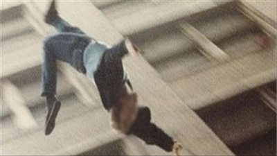 مصرع شخص سقط من مكان مرتفع داخل مصنع في أكتوبر