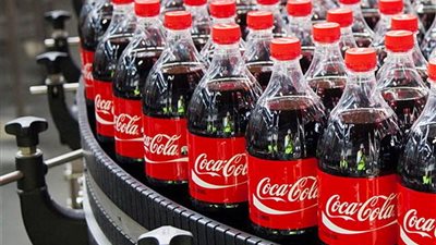 شركة كوكاكولا ترفع أسعار منتجاتها جنيهين دفعة واحدة