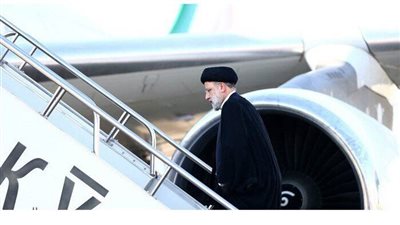 رئيس إيران يزور عُمان اليوم ويلتقي بالسلطان هيثم بن طارق