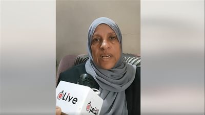 قعد ينزف ومحدش أنقذه.. والدة حمادة كشمير نجل لاعب الزمالك الشهير تروي تفاصيل مقتله | فيديو