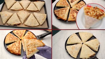 طريقة عمل الكريب الاقتصادي.. 3 وصفات الأخيرة لشيف مشهورة 