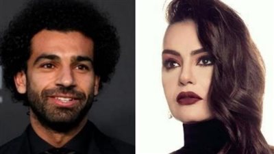 شريهان تشيد بـ محمد صلاح: فخر المصريين والعرب والعالم أجمع