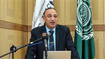 محافظ الإسكندرية: حماية الملكية الفكرية تساهم بشكل كبير في تشجيع الابتكار