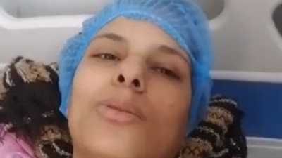 والدة الـ 5 توائم بالغربية: عندي ورم بالثدي والحمل كان صعب لكن سلمت أمري لله | بث مباشر