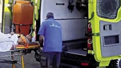 مسن ينهي حياته بطلق ناري في الرأس بالمعادي