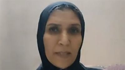 زوجة حمادة كشمير نجل لاعب الزمالك: البلطجي قتله ورماه على الطريق بينزف | بث مباشر