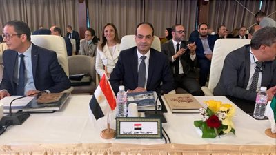 التعليم العالي: مصر تشارك في أعمال الدورة الـ 26 للمؤتمر العام لمنظمة الألكسو