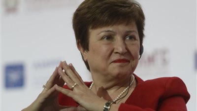 صندوق النقد: لا نتوقع ركودًا عالميًا.. ومن المحتمل تخفيض تصنيف بعض الدول