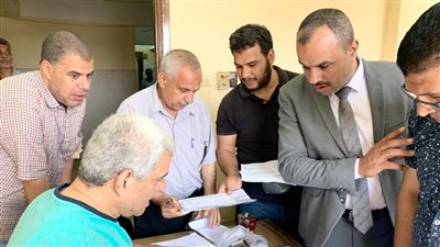 القوى العاملة: استمرار إعلان أسماء المرشحين لانتخابات المنظمات النقابية للمرحلة الثانية حتى غد الثلاثاء 