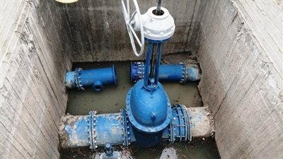 الحل في الصرف الصحي.. مجلس الوزراء يستعرض فكرة جديدة لإنتاج الكهرباء