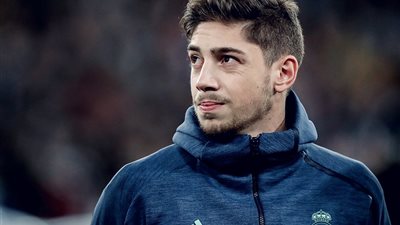 فالفيردي: تصريحات محمد صلاح تقليل من لاعبي ريال مدريد